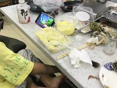 -王潮活海鲜自助·蒸汽海鲜