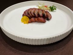-全聚德(上海首店浦东店)