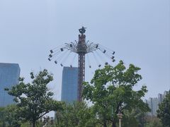 -合肥融创乐园