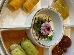 -皇朝会.经典传统粤菜(外滩店)