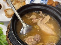 -老东阳·外婆菜(横店店)