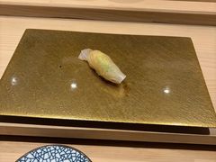 -鮨一日本料理(大中华店)