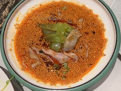 -火婆子·川小馆(扬韬科技广场店)
