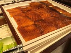 -上海和平饭店龙凤厅 Dragon Phoenix