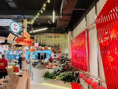 -牛市坎火锅(建设路店)