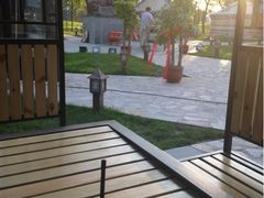 景观位-大汗行宫园林餐厅