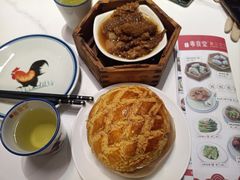 -粤食堂(天津和悦汇店)