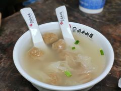 -同利肉燕老铺(澳门路店)