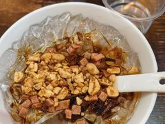 冰粉-牛王庙(龙华花园店)