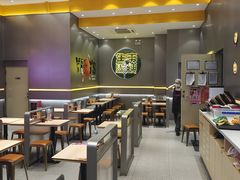 -小杨生煎(深圳岗厦北店)