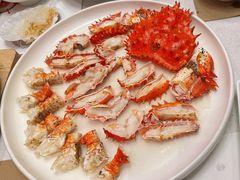 -79号渔船海鲜饭店(宝安店)