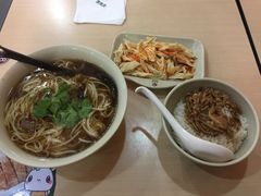 -李先生牛肉面大王(沈阳道义南大街店)