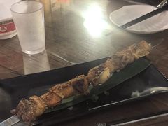 -辉记炭烧海鲜大排档·老字号(福田店)