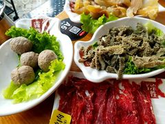 -辣府(椒江店)