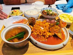 -松鹤楼·非遗·苏帮菜(融科店)