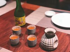 -山葵家·创意料理(宁波来福士店)