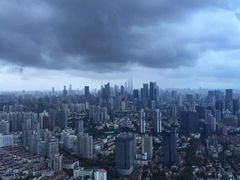 -上海龙之梦万丽酒店