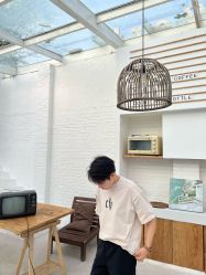-Hair Co.一间沙龙