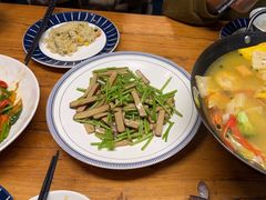 -舟小鲜·舟山小渔村(凤城四路中登广场店)