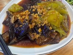 -晋来顺手擀面(金地花园店)