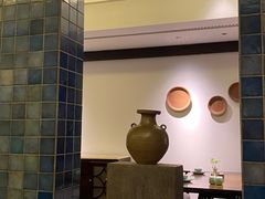 -粗茶淡饭·隐庐私厨(东亭店)