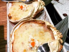 -蟹将军·松叶蟹和牛日料放题自助(K11店)