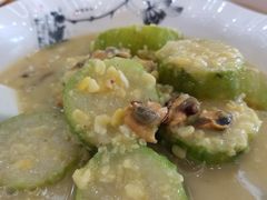 -水乡人家私房菜(逢简店)