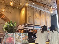 -THE WOODS 简餐 (国贸商城店)