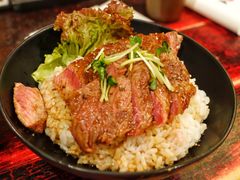 -Red Rock(原宿店)