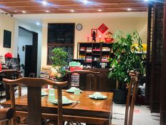 -虎哥私房菜(馒头山店)