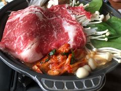 -山葵家·创意料理(宁波来福士店)