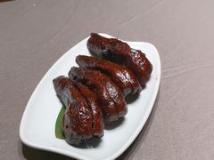 -小厨娘绣中淮扬(大行宫科巷店)