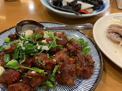 -乡亲鹅肉城(吴江店)