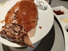 -阿庄新豫菜(通泰路店)
