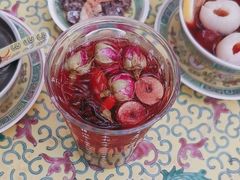 -宫事颐庭·老佛爷贵寿下午茶(颐和园店)