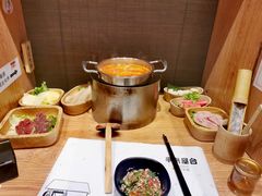 -独食火锅·半米屋台(望平街店)