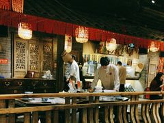 -南京大牌档(崇文门国瑞店)