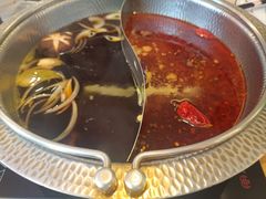 -牛匠和牛寿喜锅(西安总店)