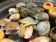 -丹东丛炟海鲜烧烤(江艺路店)