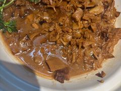 -又见炊烟私房菜(敬亭路店)