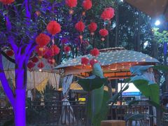 -二荆条·蜀鲜汇城市森林火锅