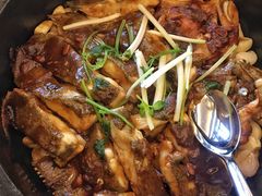 -海天楼(天津泛太平洋店)