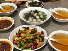 -健民肥肠(颐和家园店)