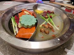-大龙燚火锅(太古里店)