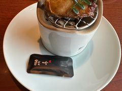 -龙吟山房(青龙山庄店)