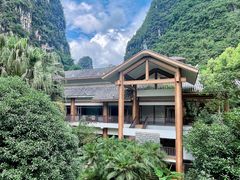 -广悦华阳朔河畔度假酒店(十里画廊遇龙河店)