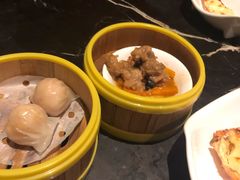 -半岛翡丽海鲜自助餐厅(观风亭店)