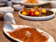 -金鸭季·北京烤鸭(深业上城店)