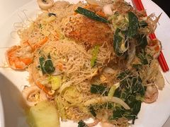 -南门食仙·手工福州菜(南门兜店)