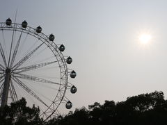 -沙市市中山公园